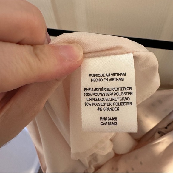 Avec les filles polka dot dress - Picture 10 of 11